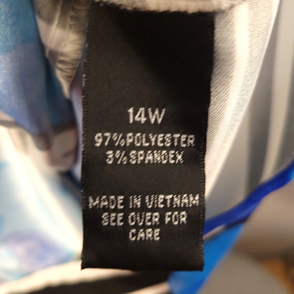 ALYX Women's Professional Dress - Picture 4 of 4